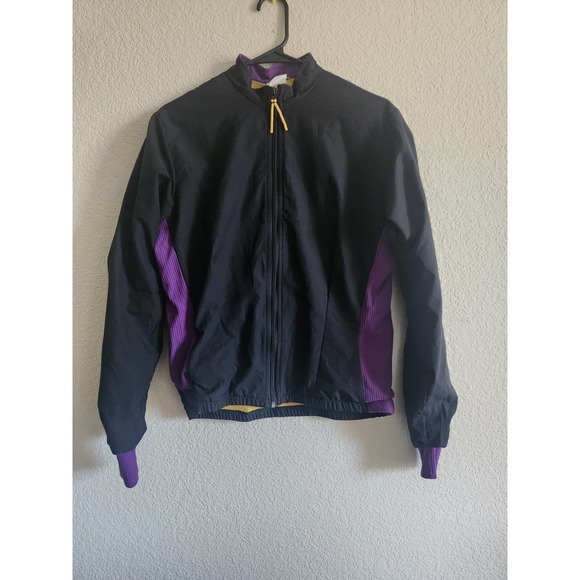 Vintage Hind Windkiller Windbreaker Gore-Tech Fitted Jacket M - Picture 1 of 13